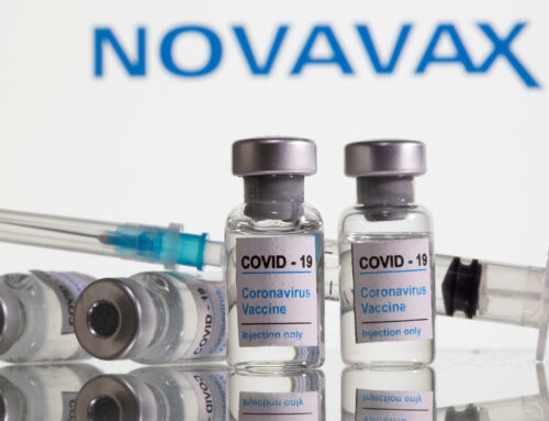 Corona-Impfung: Nuvaxovid (Fa.Novavax) ab 22.März bei uns verfügbar